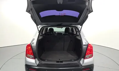 ChevroletGMDaewoo Trax 2013, 125588 км, за 2114.3 USD - фото 20