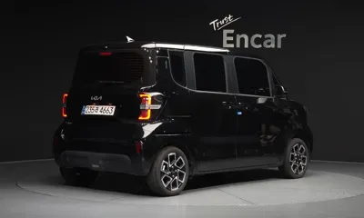 Kia Ray 2025, 15220 км, за 11590.8 USD