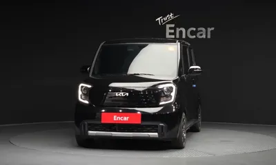 Kia Ray 2025, 15220 км, за 11590.8 USD