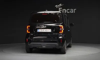 Kia Ray 2025, 15220 км, за 11590.8 USD