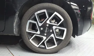 Kia Ray 2025, 15220 км, за 11590.8 USD