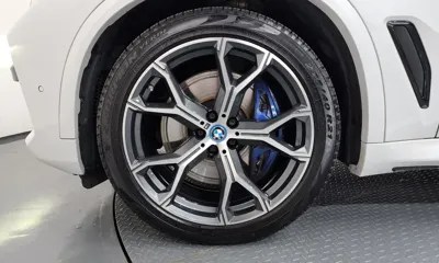 BMW X5 2023, 49404 км, за 48772.53 USD