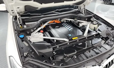 BMW X5 2023, 49404 км, за 48690.1 USD - фото 6