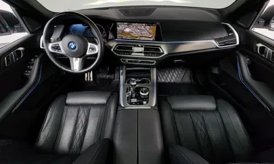 BMW X5 2023, 49404 км, за 48690.1 USD - фото 7