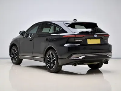Toyota Venza 2024, 26700 км, за 22483.38 USD