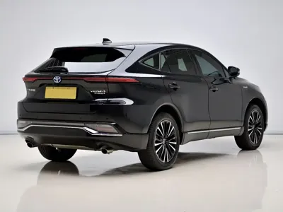 Toyota Venza 2024, 26700 км, за 22483.38 USD