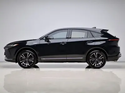 Toyota Venza 2024, 26700 км, за 22483.38 USD