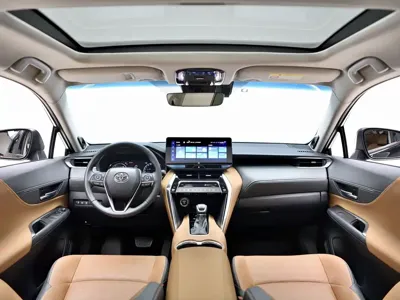 Toyota Venza 2024, 26700 км, за 22483.38 USD - фото 7