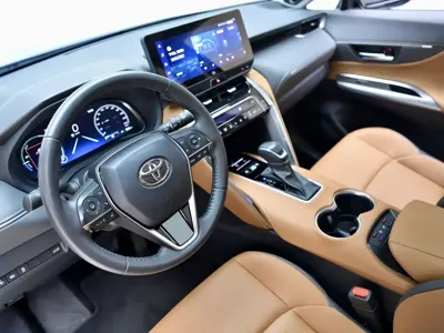 Toyota Venza 2024, 26700 км, за 22483.38 USD - фото 8