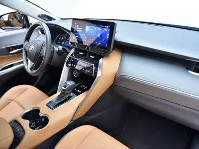 Toyota Venza 2024, 26700 км, за 22483.38 USD - фото 9