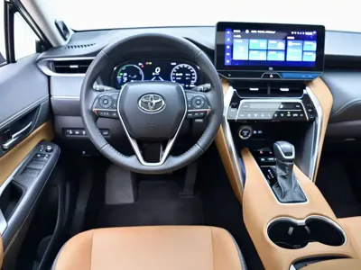 Toyota Venza 2024, 26700 км, за 22483.38 USD - фото 10