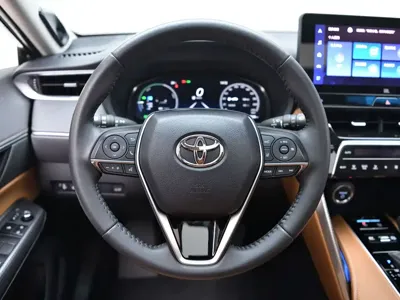 Toyota Venza 2024, 26700 км, за 22483.38 USD - фото 11
