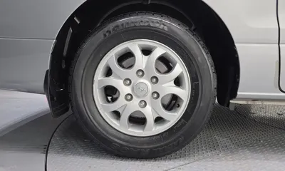 Hyundai Starex 2014, 153270 км, за 5814.34 USD