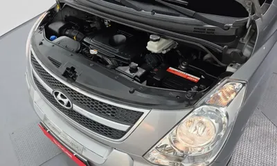 Hyundai Starex 2014, 153270 км, за 5814.34 USD - фото 6