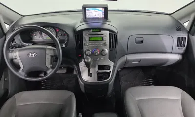 Hyundai Starex 2014, 153270 км, за 5814.34 USD - фото 7