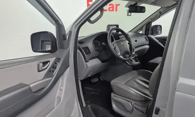 Hyundai Starex 2014, 153270 км, за 5814.34 USD - фото 10
