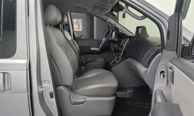 Hyundai Starex 2014, 153270 км, за 5814.34 USD - фото 11