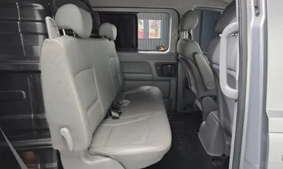 Hyundai Starex 2014, 153270 км, за 5814.34 USD - фото 12