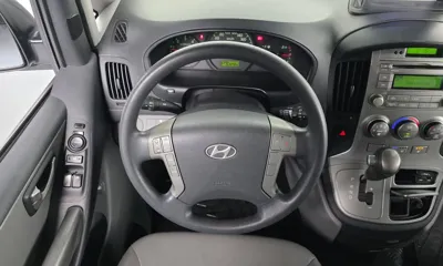 Hyundai Starex 2014, 153270 км, за 5814.34 USD - фото 13