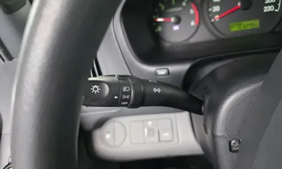 Hyundai Starex 2014, 153270 км, за 5814.34 USD - фото 17