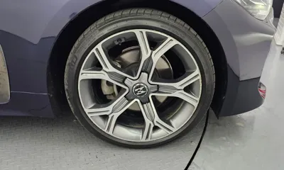 Kia Stinger 2018, 172076 км, за 9247.76 USD
