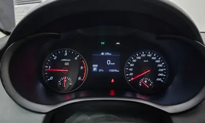 Kia Stinger 2018, 172076 км, за 9247.76 USD - фото 8