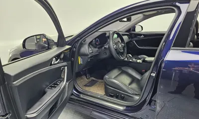 Kia Stinger 2018, 172076 км, за 9247.76 USD - фото 10