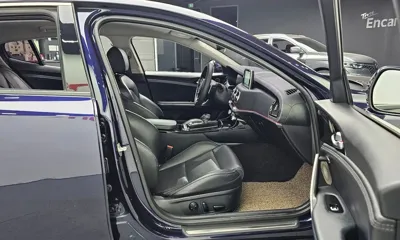 Kia Stinger 2018, 172076 км, за 9247.76 USD - фото 11
