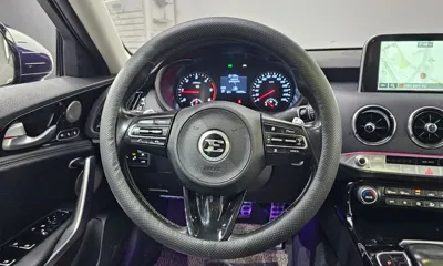 Kia Stinger 2018, 172076 км, за 9247.76 USD - фото 13