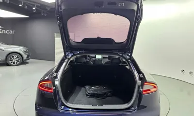 Kia Stinger 2018, 172076 км, за 9247.76 USD - фото 20