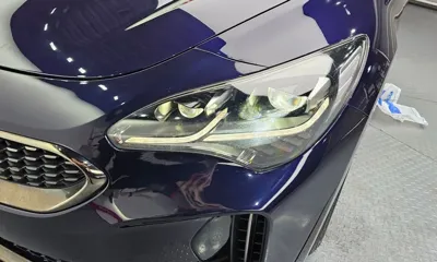 Kia Stinger 2018, 172076 км, за 9247.76 USD - фото 22