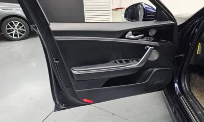 Kia Stinger 2018, 172076 км, за 9247.76 USD - фото 24