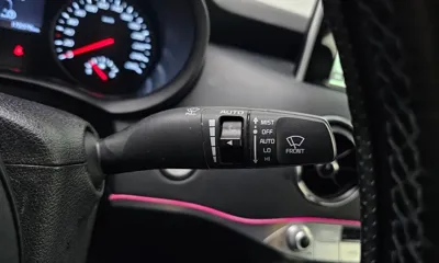 Kia Stinger 2018, 172076 км, за 9247.76 USD - фото 29