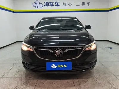 Buick Excelle 2018, 67300 км, за 3649.13 USD