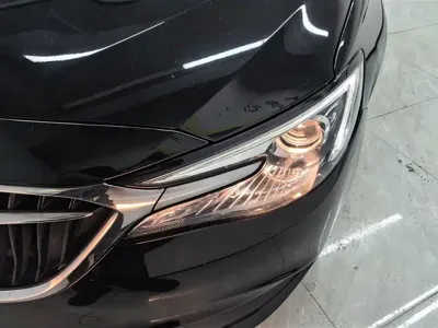 Buick Excelle 2018, 67300 км, за 3649.13 USD