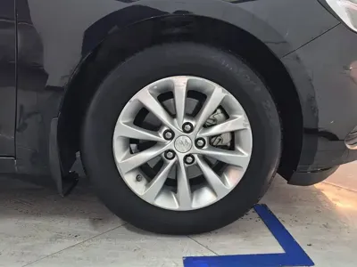 Buick Excelle 2018, 67300 км, за 3649.13 USD - фото 6