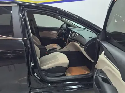 Buick Excelle 2018, 67300 км, за 3649.13 USD - фото 8