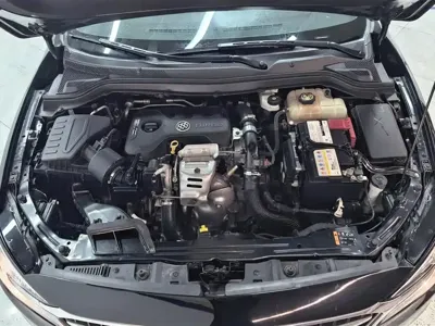 Buick Excelle 2018, 67300 км, за 3649.13 USD - фото 10