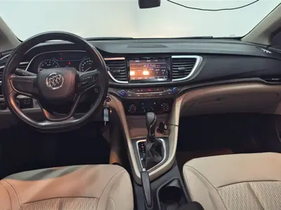 Buick Excelle 2018, 67300 км, за 3649.13 USD - фото 12