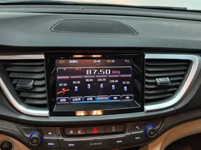 Buick Excelle 2018, 67300 км, за 3649.13 USD - фото 13
