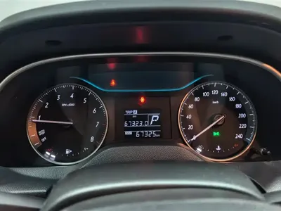 Buick Excelle 2018, 67300 км, за 3649.13 USD - фото 14