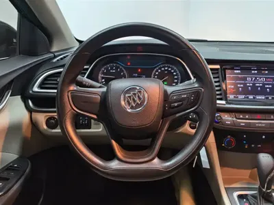 Buick Excelle 2018, 67300 км, за 3649.13 USD - фото 15