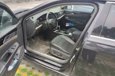 Volkswagen Passat 2019, 139700 км, за 11934 USD - фото 6