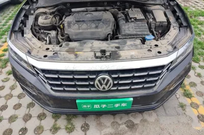 Volkswagen Passat 2019, 139700 км, за 11934 USD - фото 11