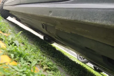 Volkswagen Passat 2019, 139700 км, за 11934 USD - фото 18