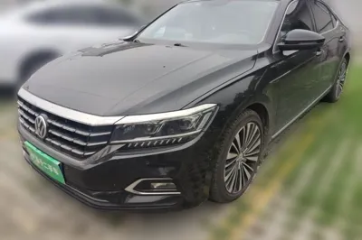Volkswagen Passat 2019, 139700 км, за 11934 USD - фото 20