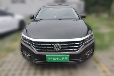 Volkswagen Passat 2019, 139700 км, за 11934 USD - фото 21