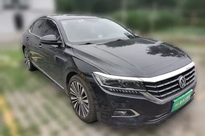 Volkswagen Passat 2019, 139700 км, за 11934 USD - фото 22