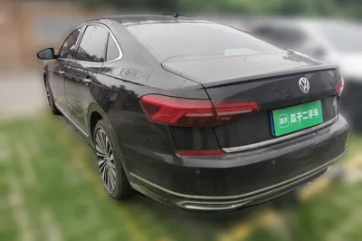 Volkswagen Passat 2019, 139700 км, за 11934 USD - фото 23