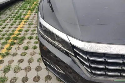 Volkswagen Passat 2019, 139700 км, за 11934 USD - фото 26